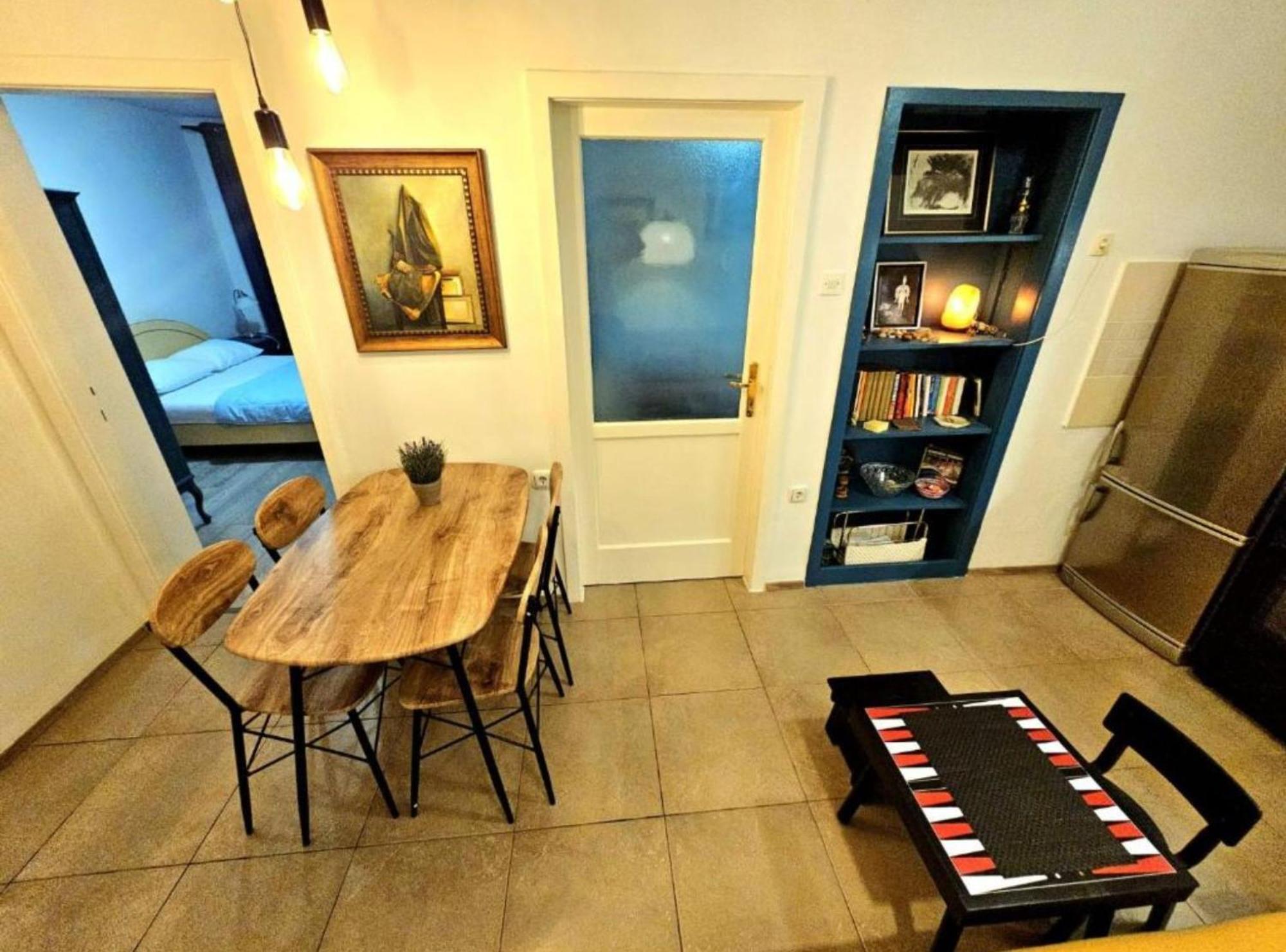 George Central Apartment Split Exterior photo
